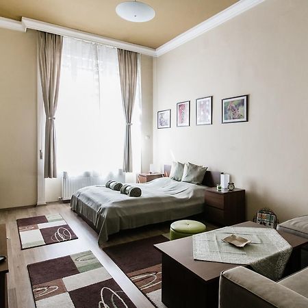 Wesselenyi 18 Apartment Βουδαπέστη Εξωτερικό φωτογραφία