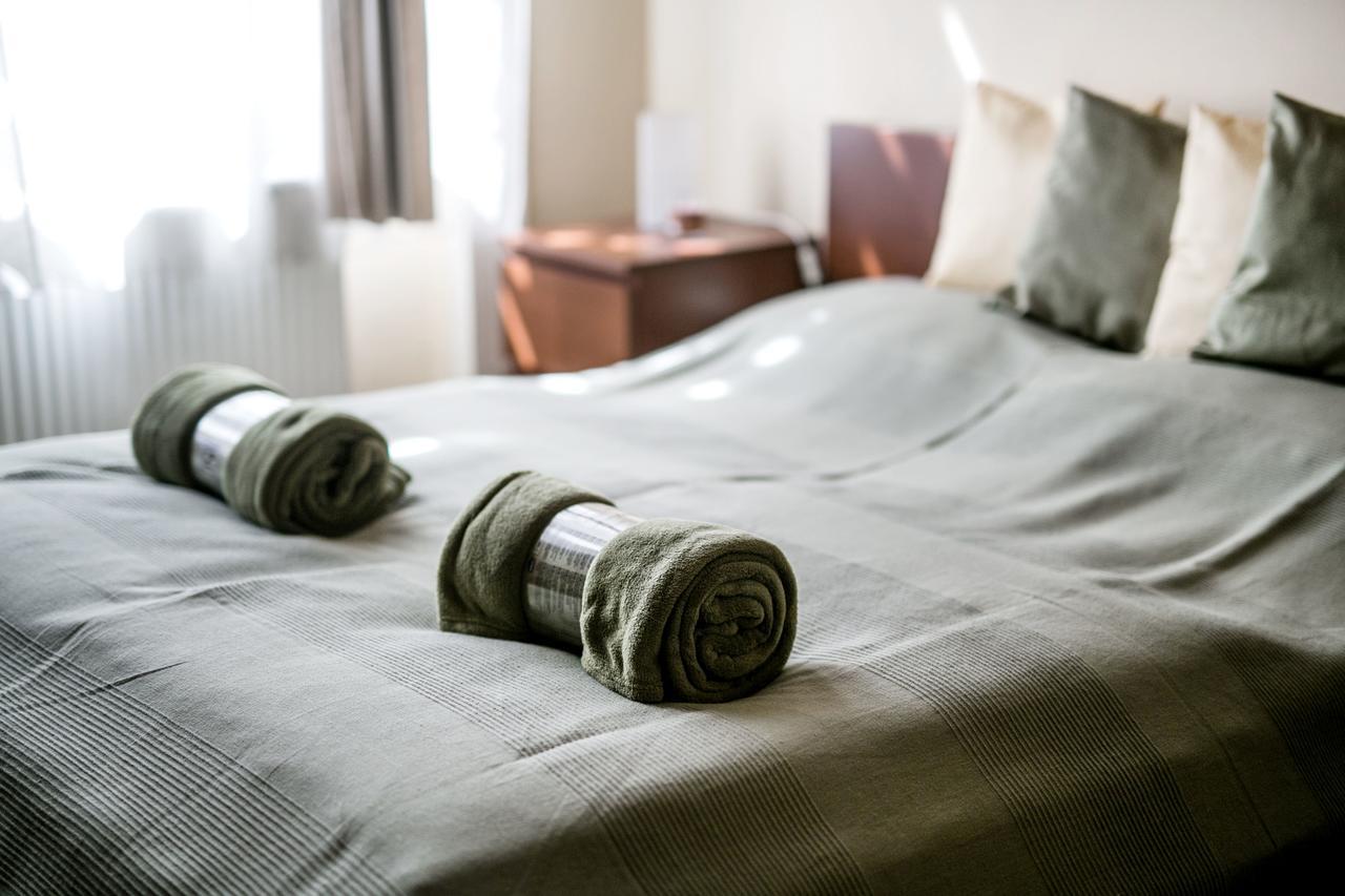 Wesselenyi 18 Apartment Βουδαπέστη Εξωτερικό φωτογραφία
