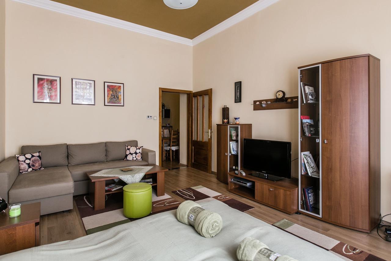 Wesselenyi 18 Apartment Βουδαπέστη Εξωτερικό φωτογραφία