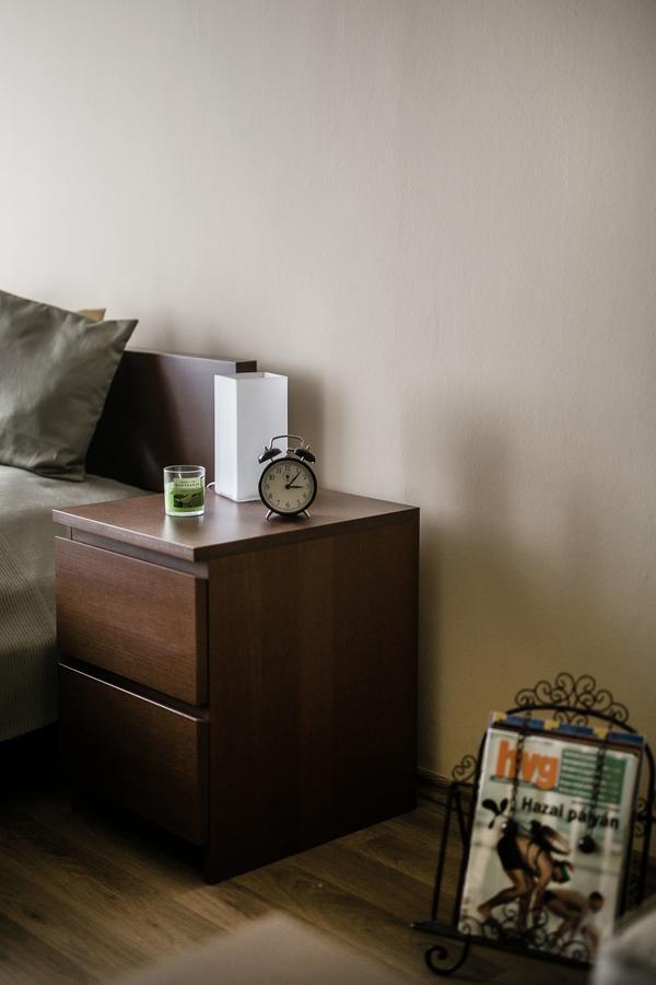 Wesselenyi 18 Apartment Βουδαπέστη Εξωτερικό φωτογραφία