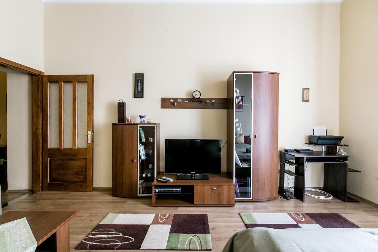Wesselenyi 18 Apartment Βουδαπέστη Εξωτερικό φωτογραφία