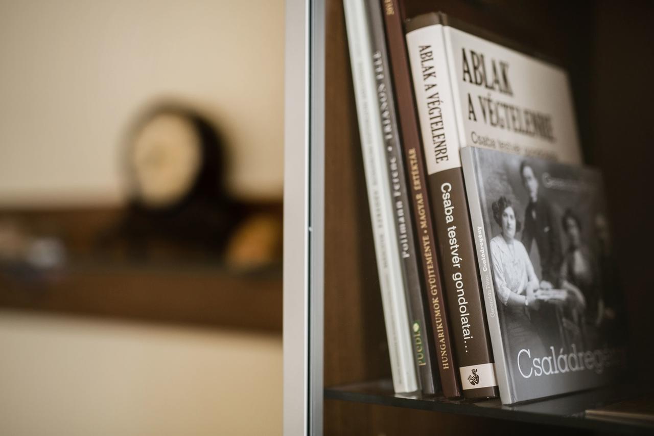 Wesselenyi 18 Apartment Βουδαπέστη Εξωτερικό φωτογραφία